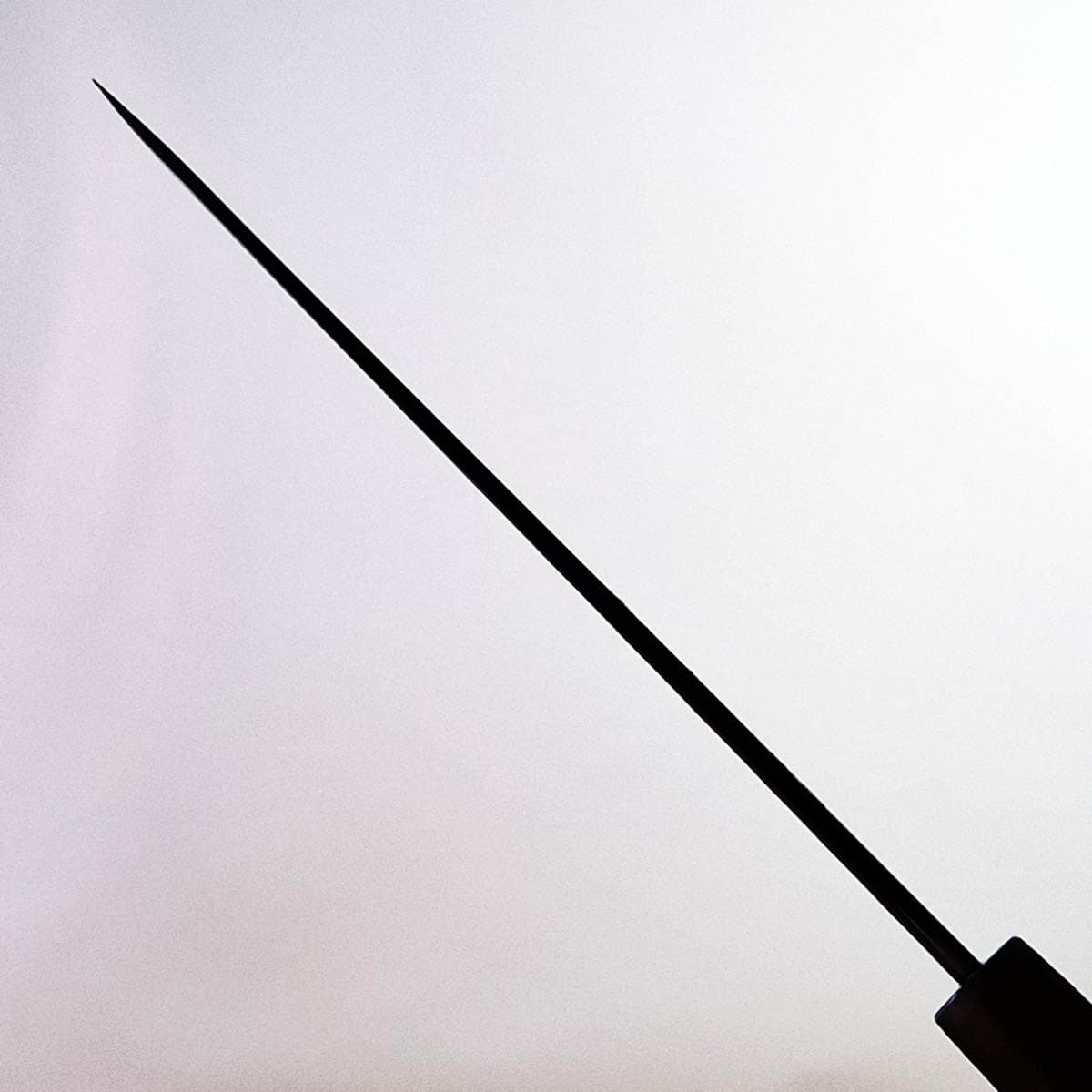15cm Universalkniv (Petty) Shirogami I - SATOSHI NAKAGAWA bilde 5