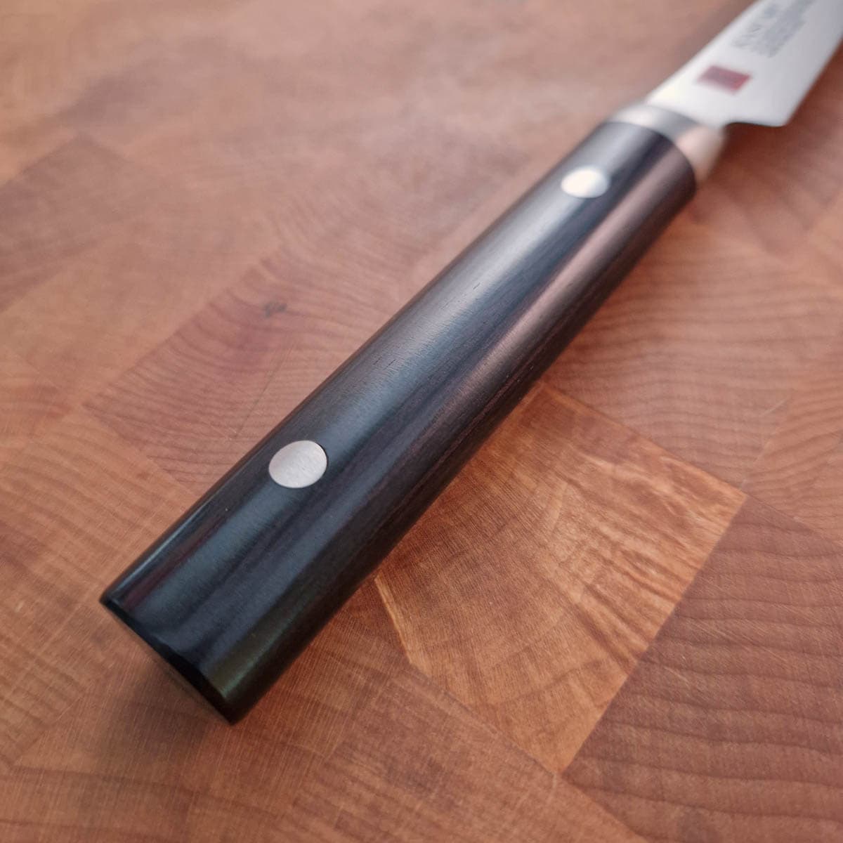 8cm Universalkniv Damask - KASUMI bilde 3