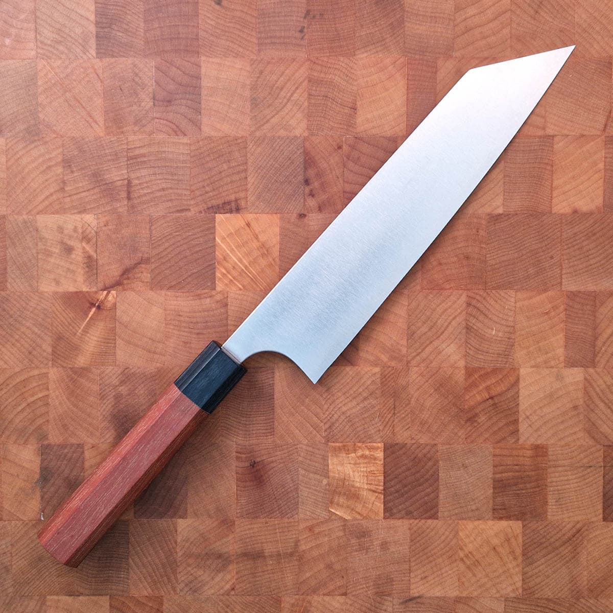 21cm Kokkekniv R2 - SHIBATA KOTETSU