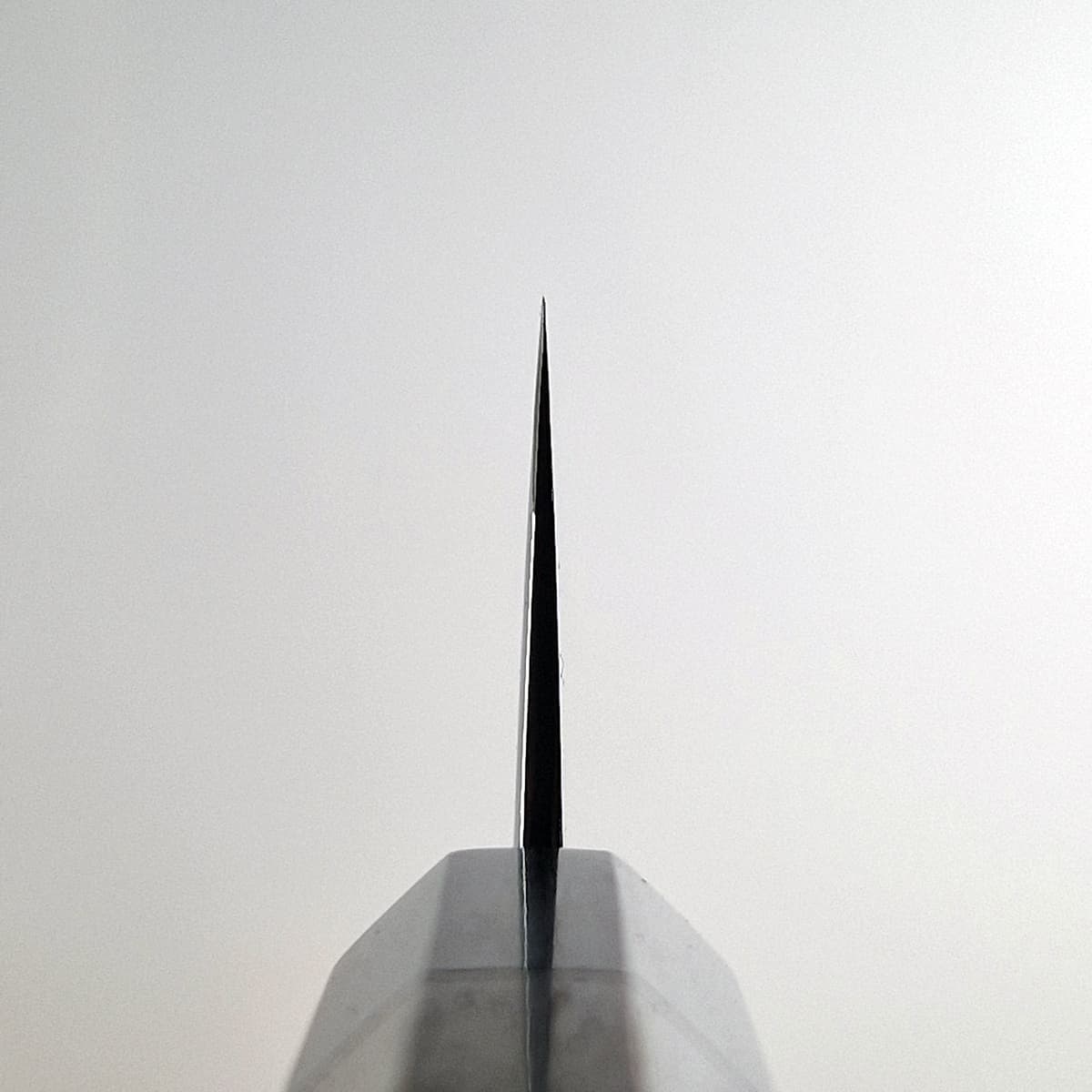 18cm Kokkekniv, Mirror Damask,  VG10 - HARUYUKI bilde 5