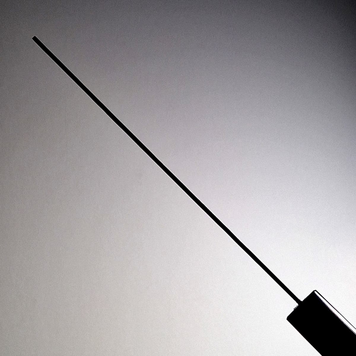 16,5cm Grønnsakskniv (Nakiri), G3 Nashiji - HARUYUKI bilde 4