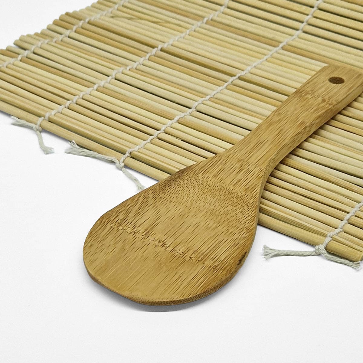 Ris spatual med matte, i tre - Tokyo design studio bilde 3