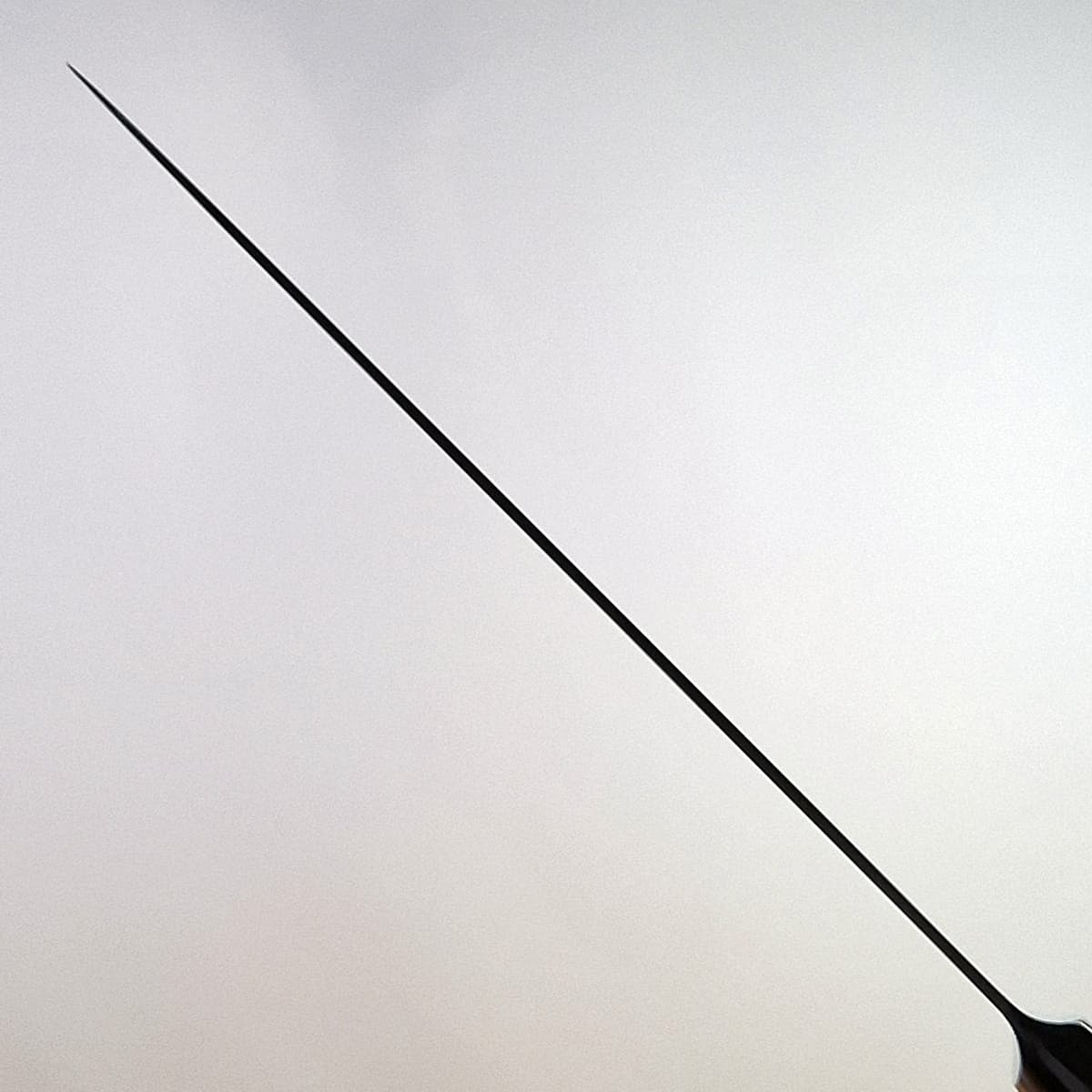 18cm Bunka, Hyper Molybden, inkl Saya - MASAMOTO bilde 4