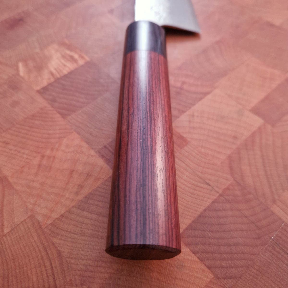 18cm Kokkekniv, G3 Nashiji - HARUYUKI bilde 5