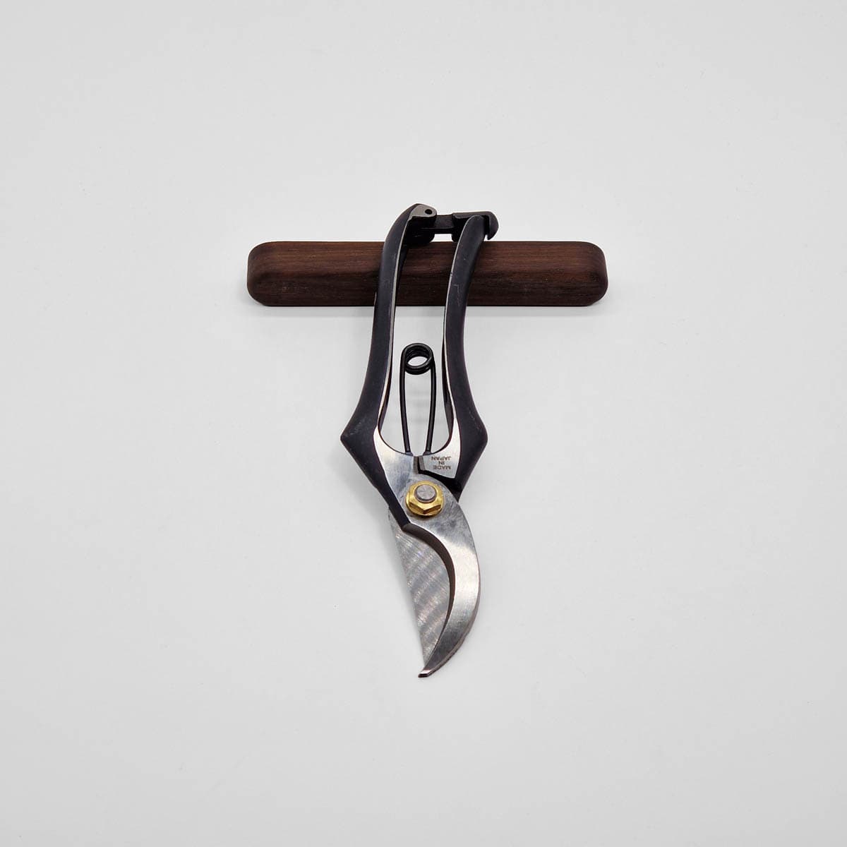 Hagesaks 200mm - Bluesteel