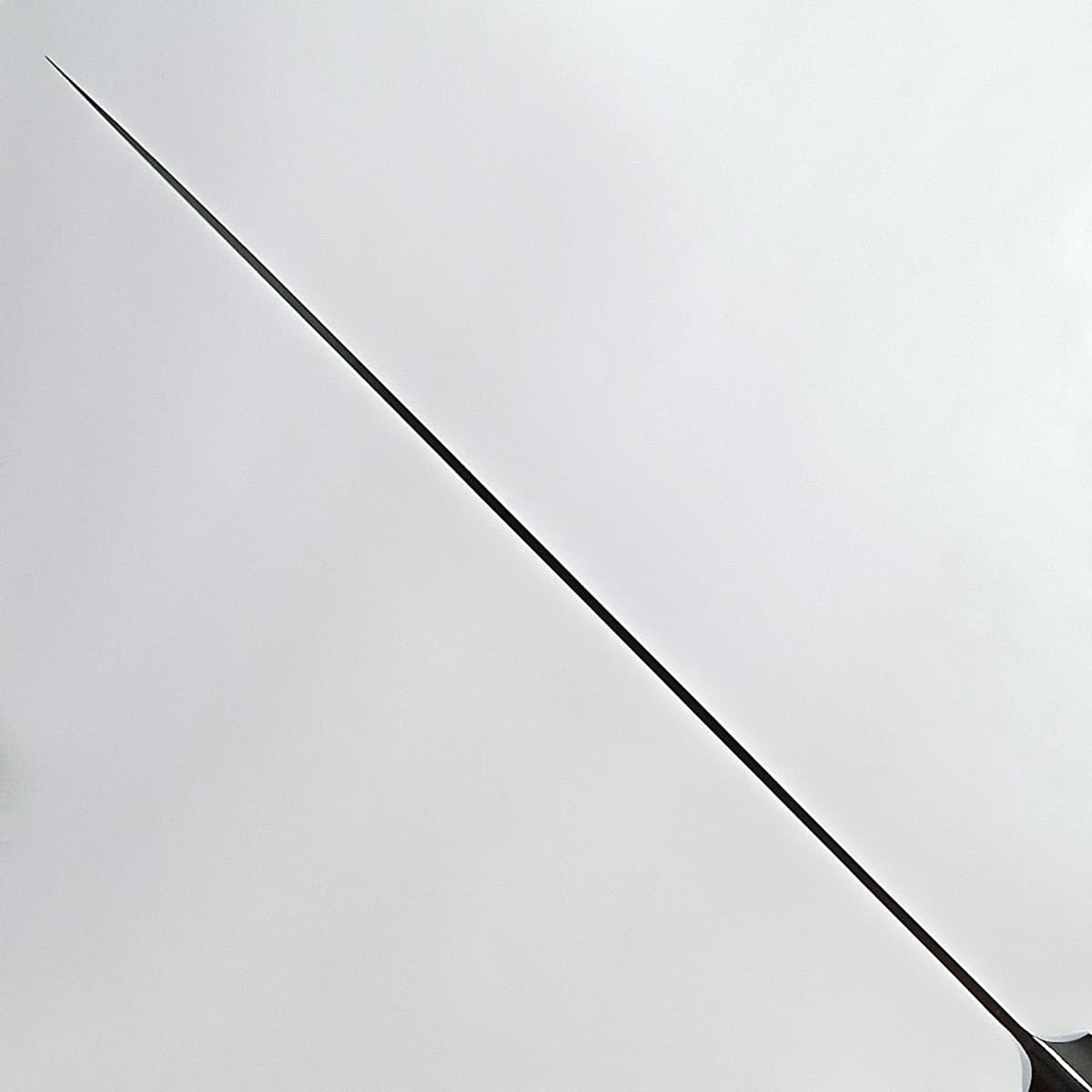 25cm Kokkekniv - SHUN CLASSIC bilde 5
