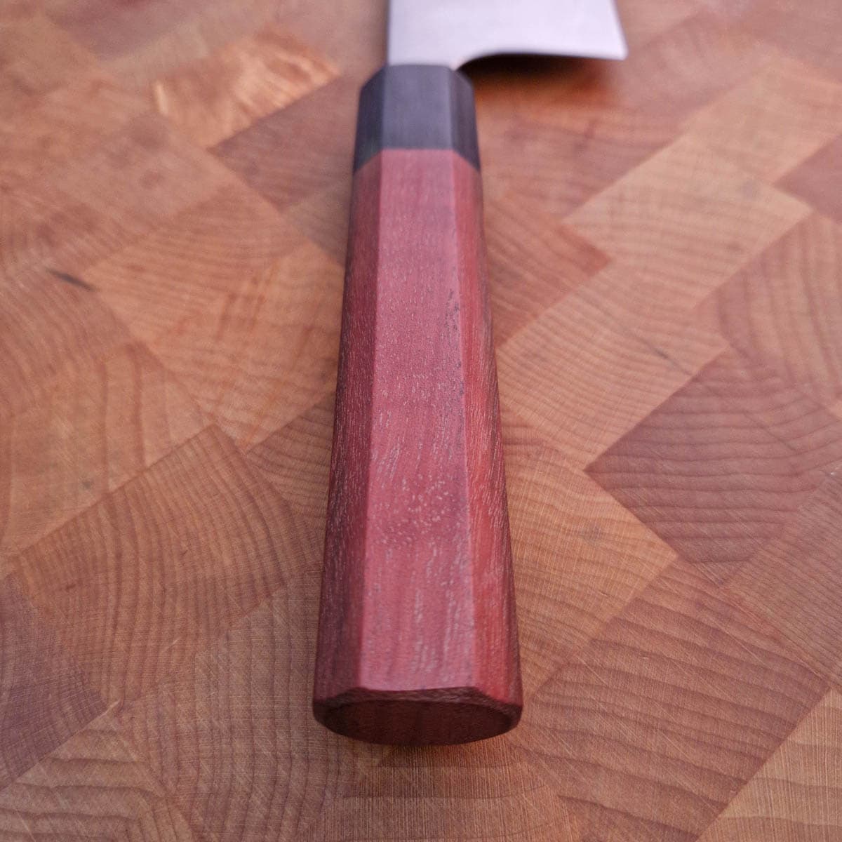 16,5cm Nakiri, Kotetsu Super Aogami - SHIBATA bilde 3