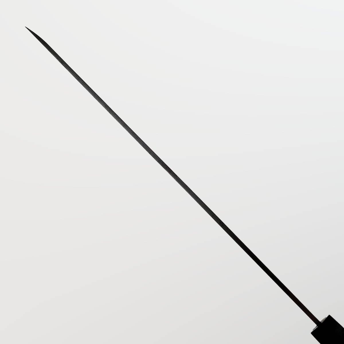 33cm Yanagiba, Shirogami II - TOJIRO bilde 5