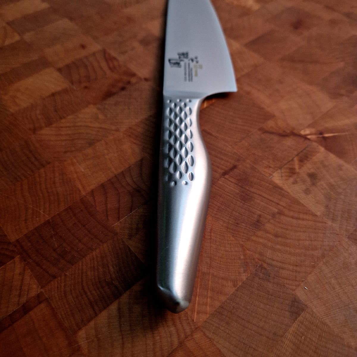 16,5cm Santoku - KAI SHOSO bilde 3
