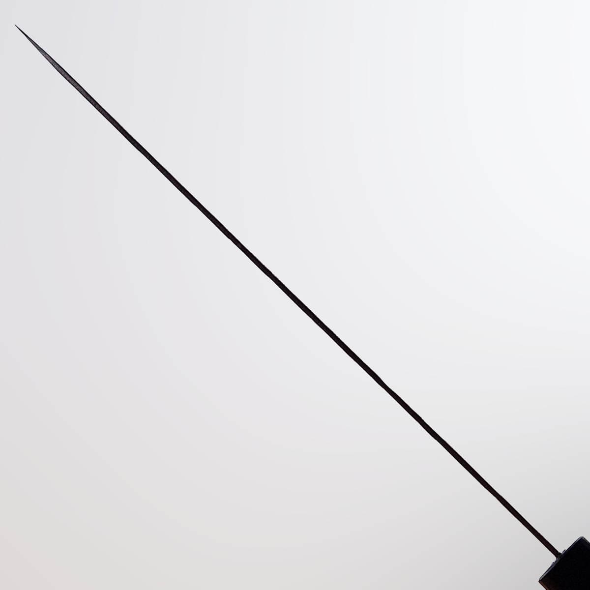 24cm Kokkekniv, G3 Nashiji - HARUYUKI bilde 3