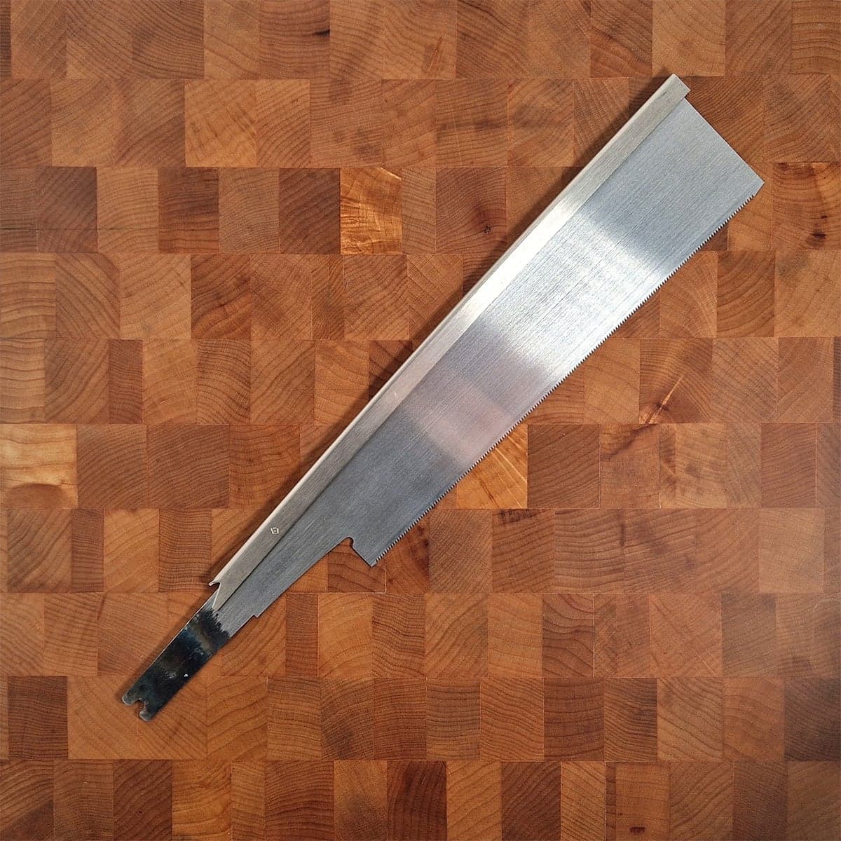 24cm Sagblad dozuki (rip) - HISHIKA