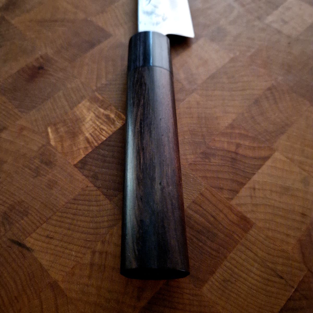 24cm Sujihiki, G3 Nashiji - HARUYUKI bilde 3