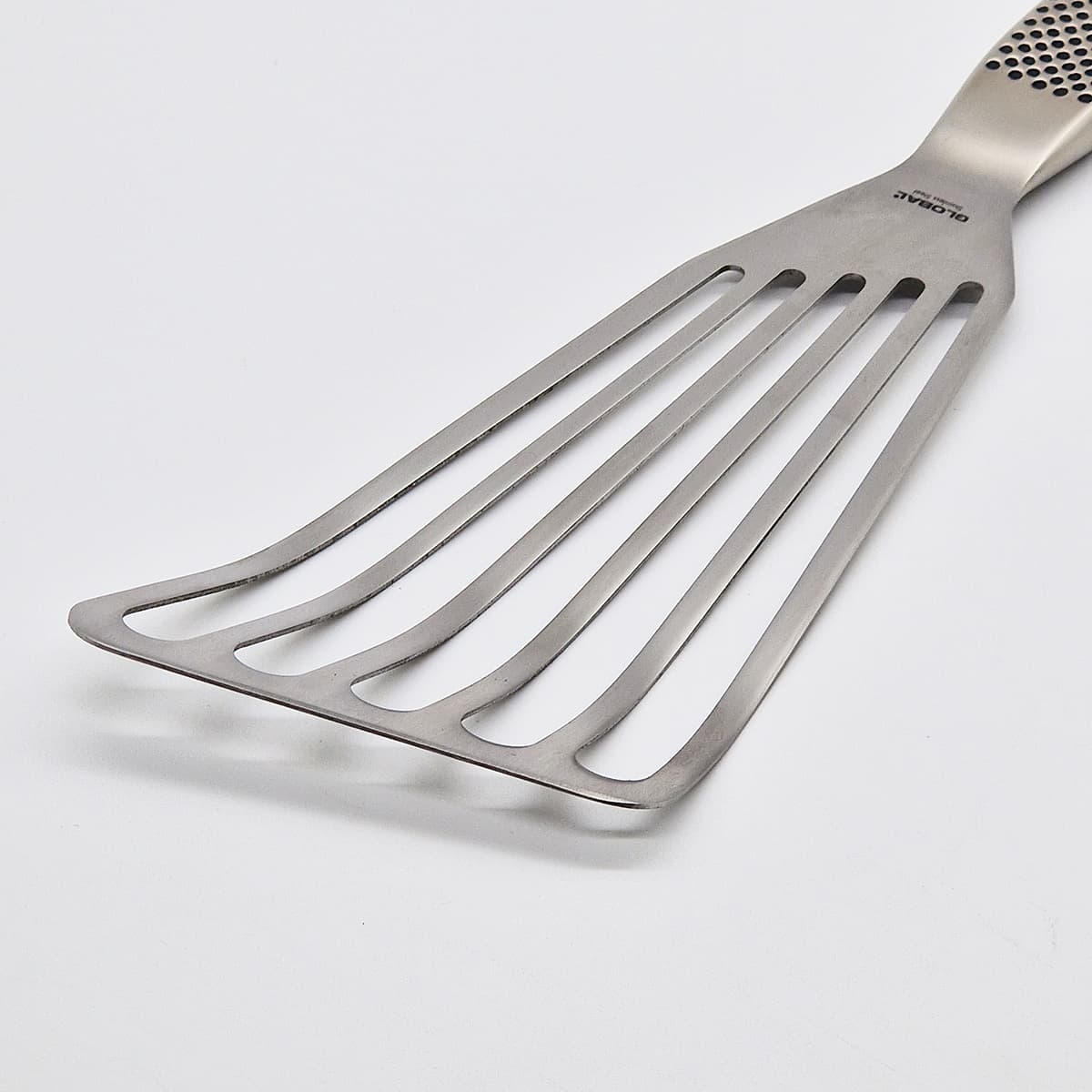 Stekespade, "Buet"  27cm - GLOBAL bilde 2