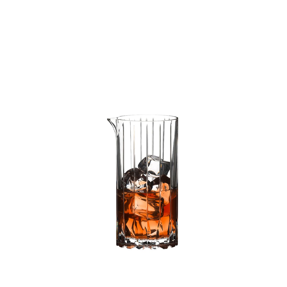 Mixing Glass - RIEDEL bilde 2