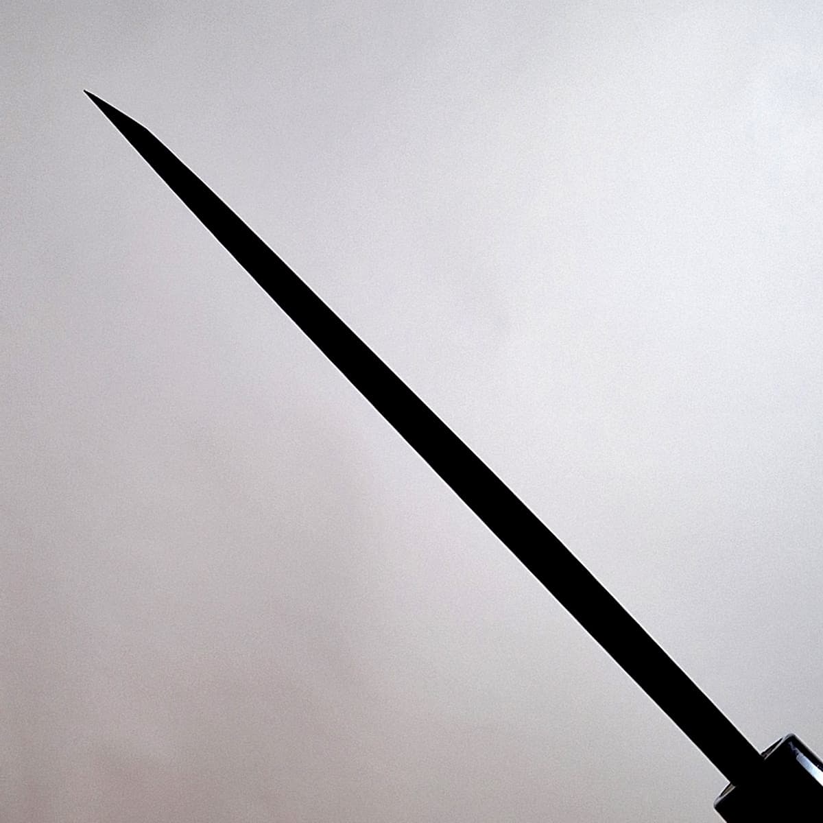 16,5cm Deba, Shirogami II - TOJIRO bilde 5