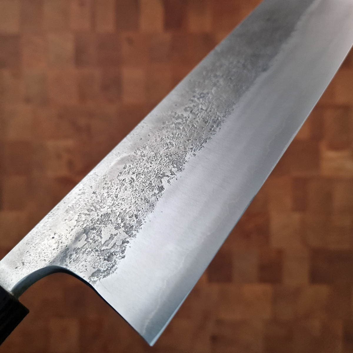 16,5cm Grønnsakskniv (NAKIRI) Matsubara AO - TANAKA bilde 3