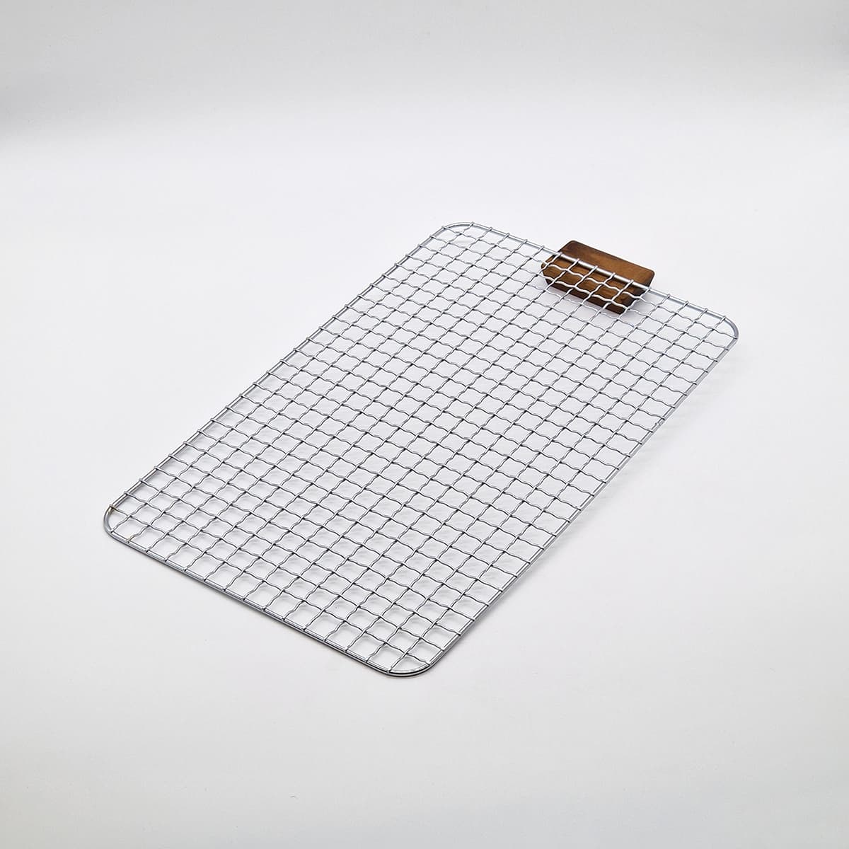 Grillrist til Shichirin BBQ (Yakitori grill) - Medium (350x210mm) bilde 3