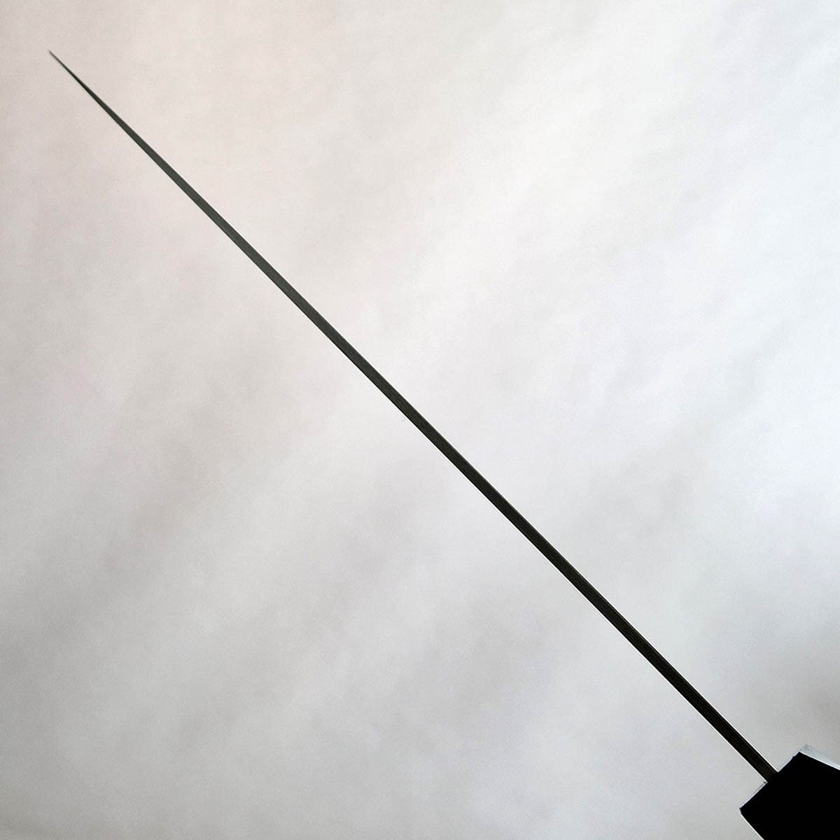 20cm Kokkekniv - KAI SEKI REDWOOD bilde 3
