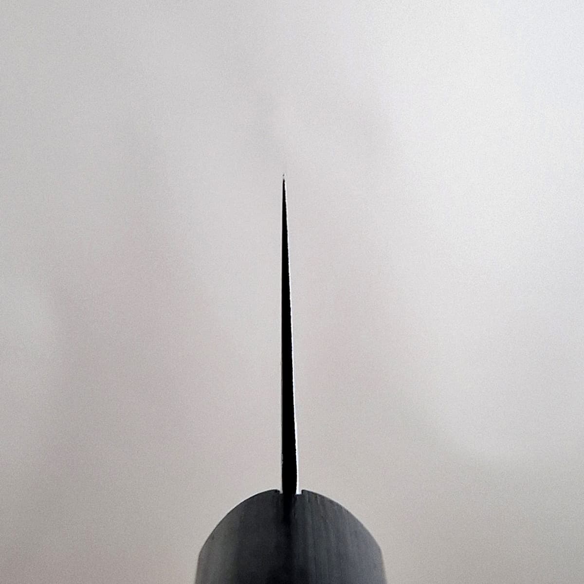 20cm Kokkekniv DP - TOJIRO bilde 2