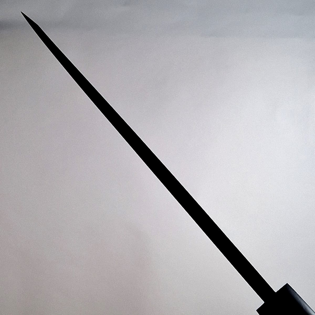 21cm Deba, Shirogami II - TOJIRO bilde 5