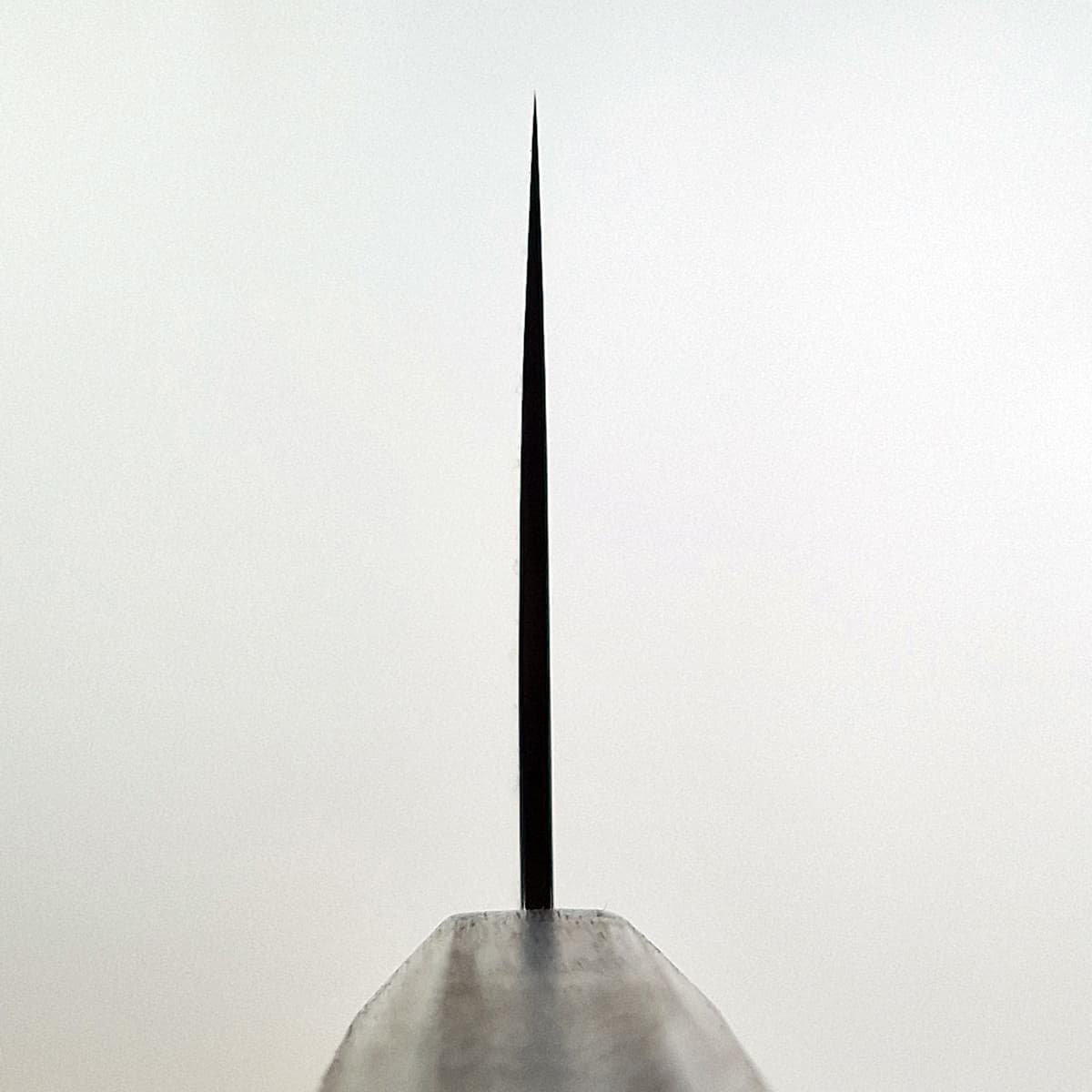 16,5cm Grønnsakskniv (Nakiri) X-damask ZDP189 - MATSUBARA TANAKA bilde 6