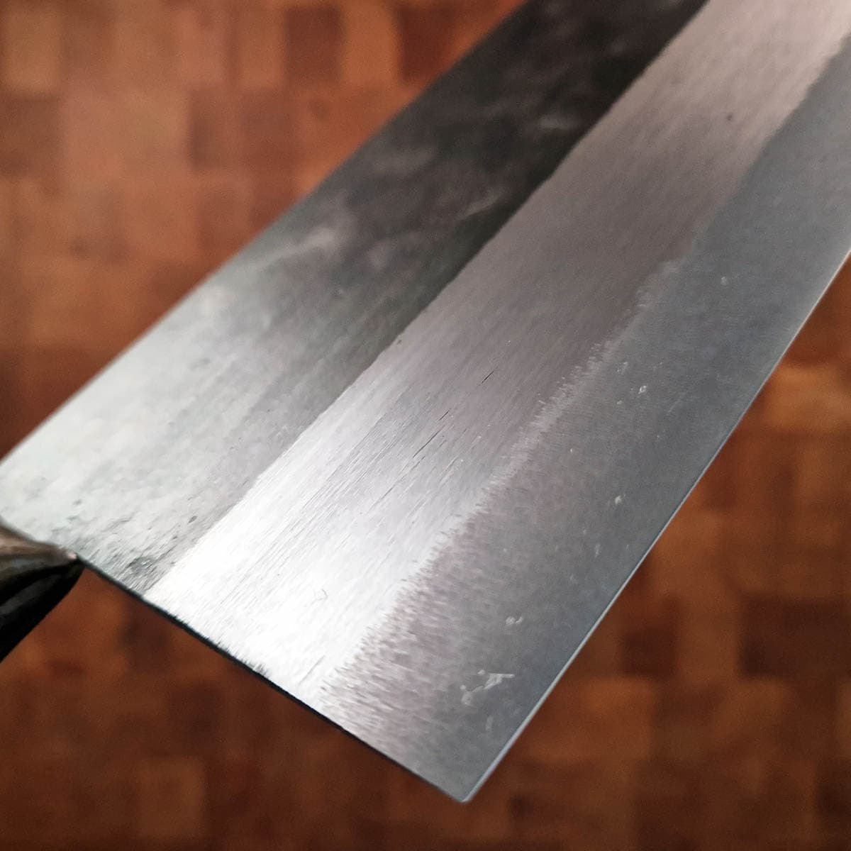 21cm Kinesisk Kokkekniv, Bunka, CCK bilde 2