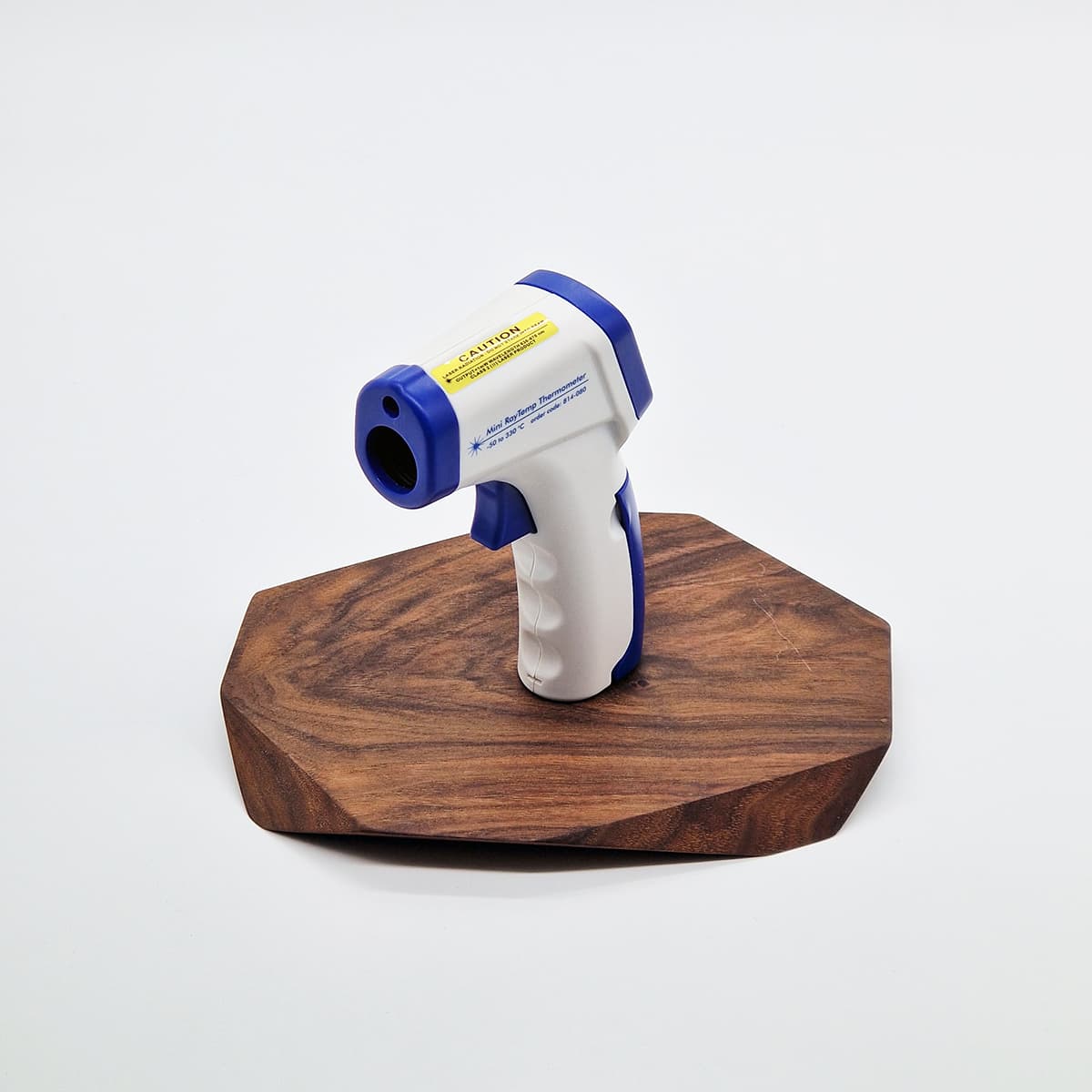 Termometer, infrarød - Mini RayTemp bilde 2