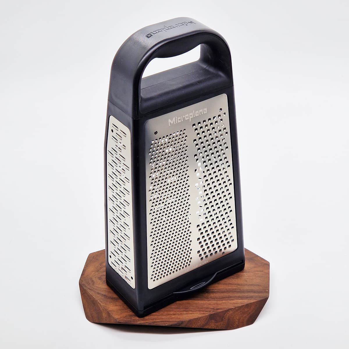 Rivjern, "Grater box" 5 ulike - Microplane bilde 3