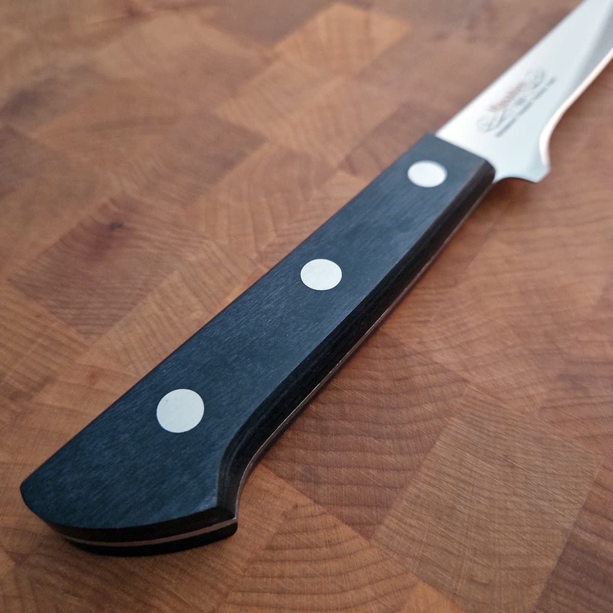 16cm Utbeningskniv, MV - MASAHIRO bilde 3