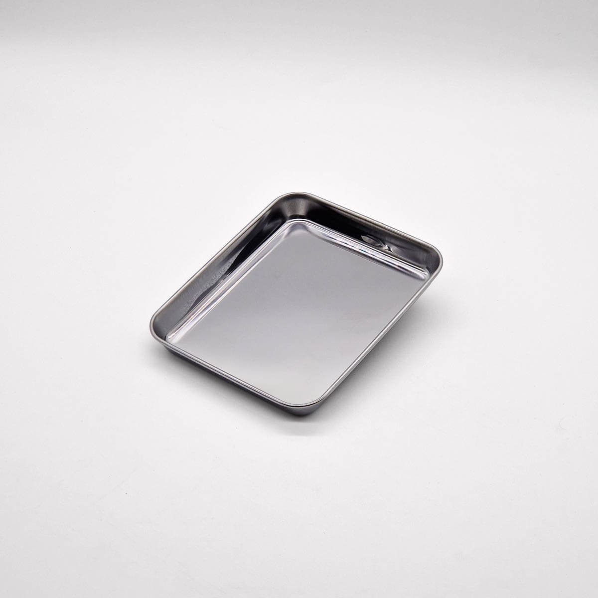 Stålbrett, 15.5x12.5x1.8cm  - Tokyo design studio bilde 3