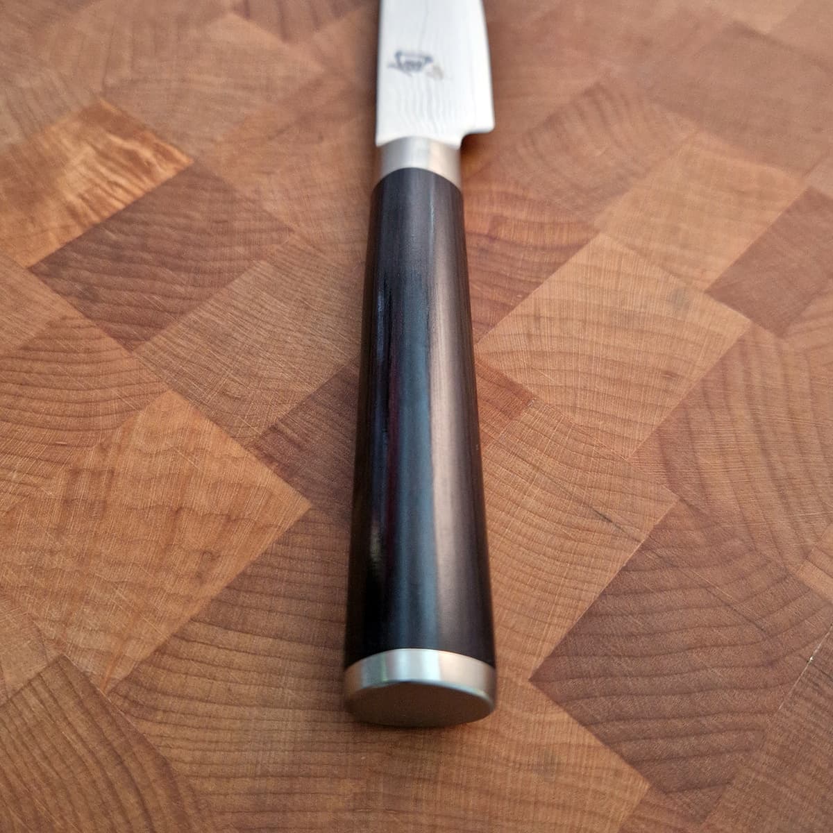 10cm Universalkniv - SHUN CLASSIC bilde 3