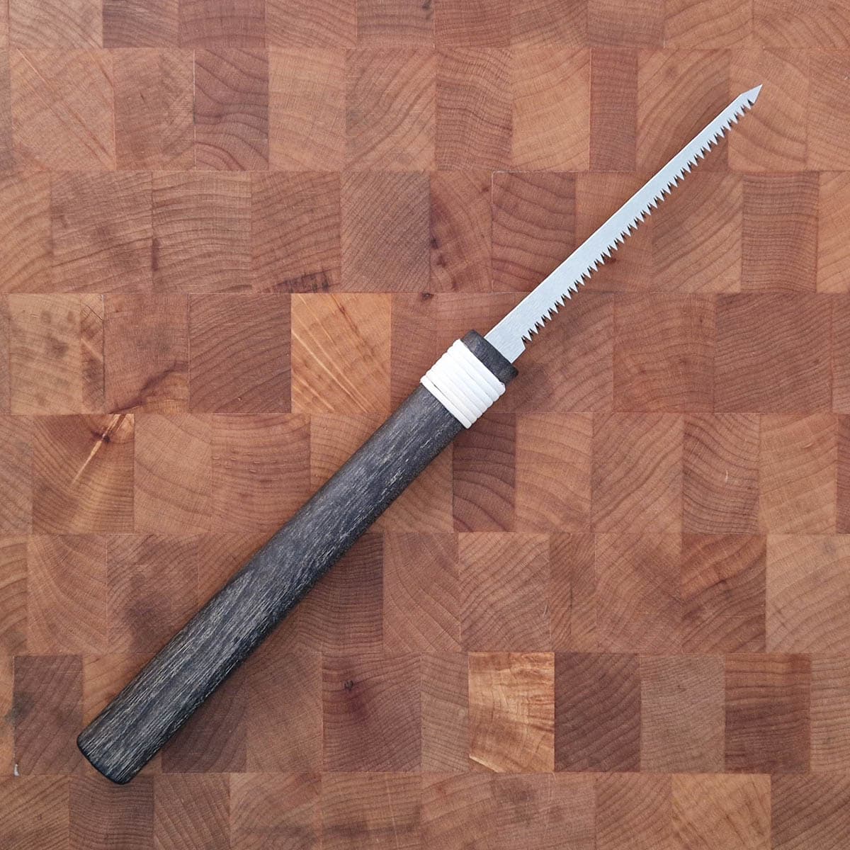 12cm Nøkkelhulls sag - HISHIKA