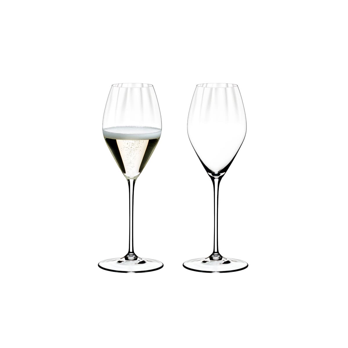 6 stk. Champagne - RIEDEL PERFORMANCE bilde 3