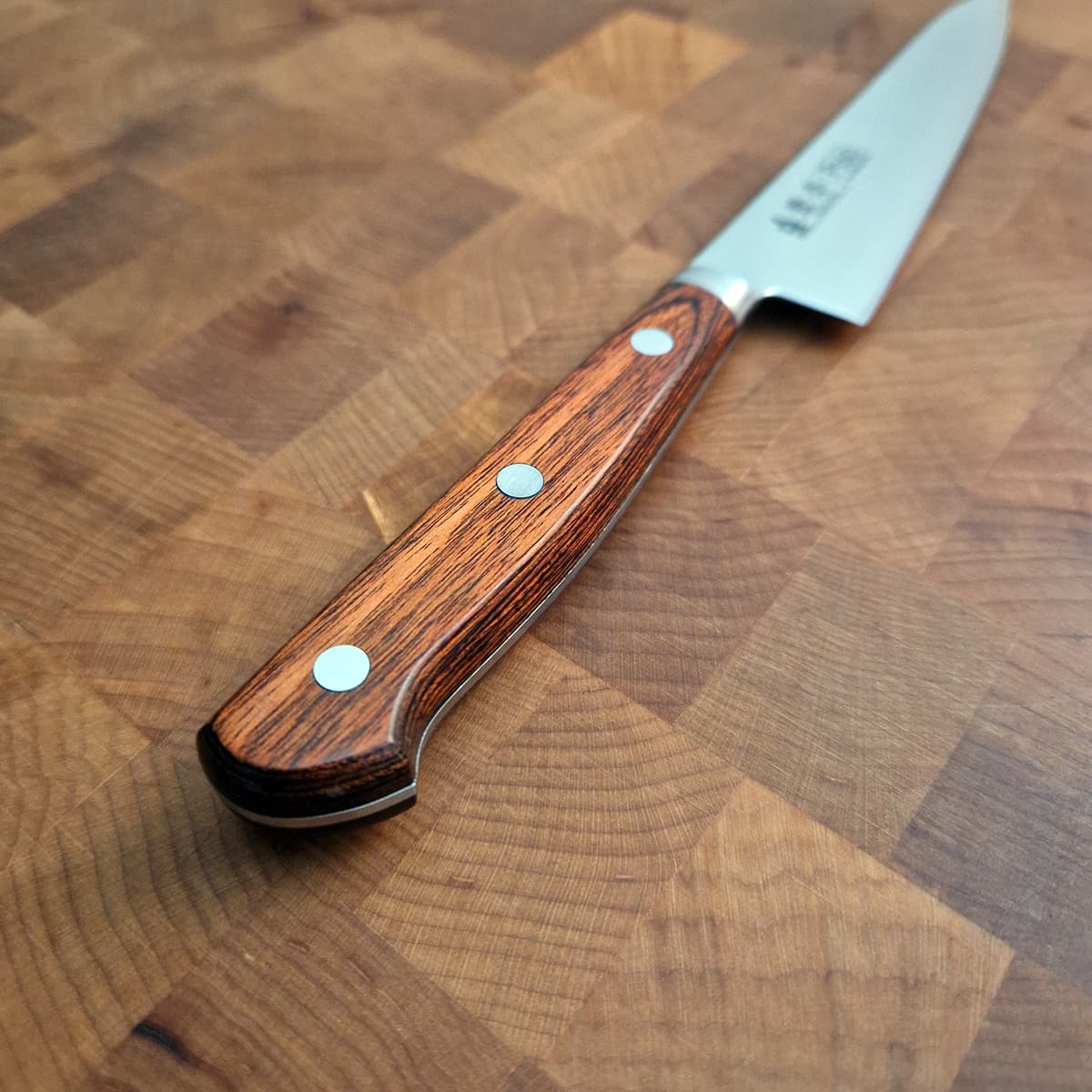 15cm Universalkniv PS60 - SANKEN bilde 3