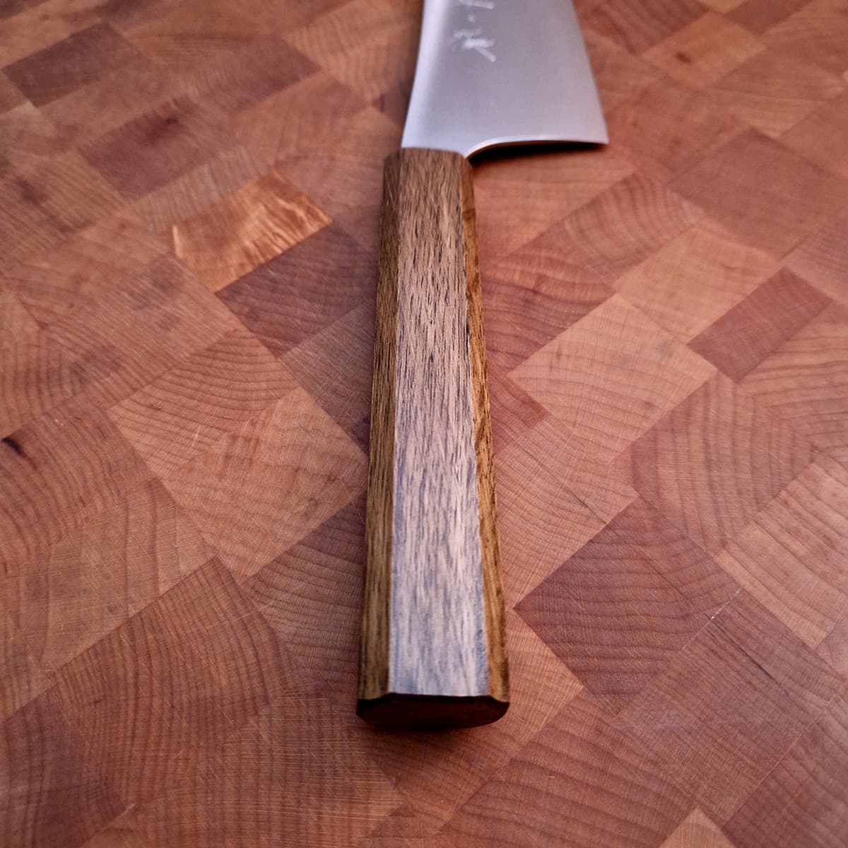 27cm Kokkekniv Gekko, VG XEOS - YU KUROSAKI bilde 3