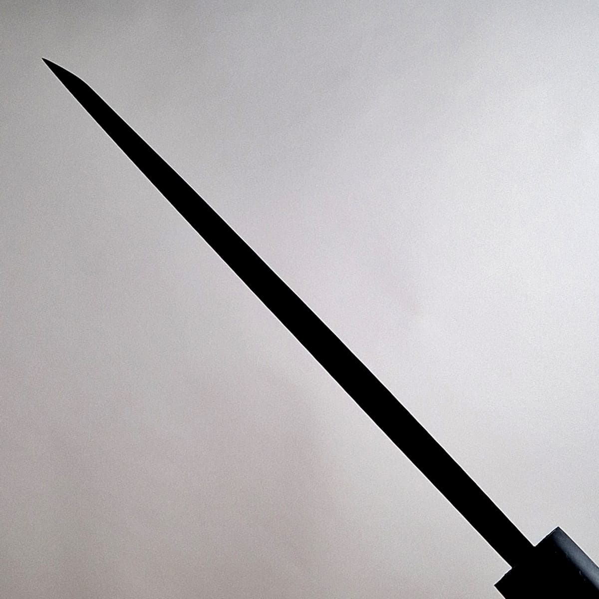 18cm Deba, Shirogami II - TOJIRO bilde 4