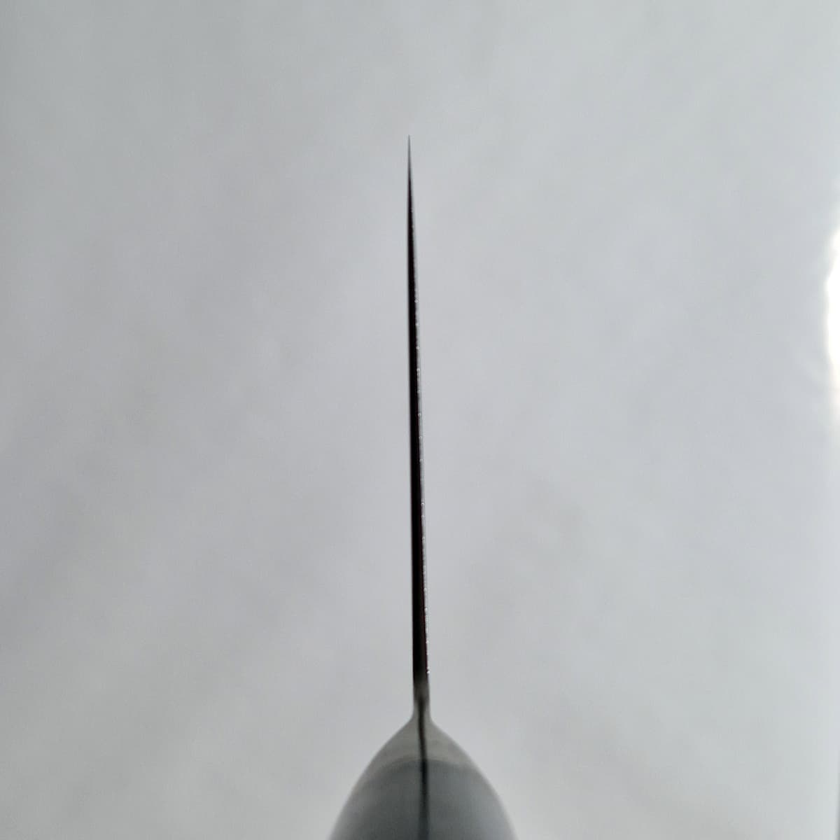 18cm Kinesisk Kokkekniv - SHUN CLASSIC bilde 4