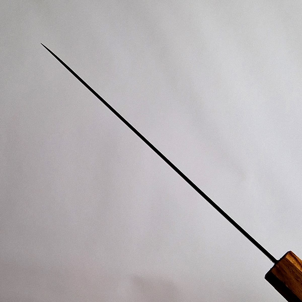 13,5cm Universalkniv, ZA18 Damask - HARUYUKI bilde 4