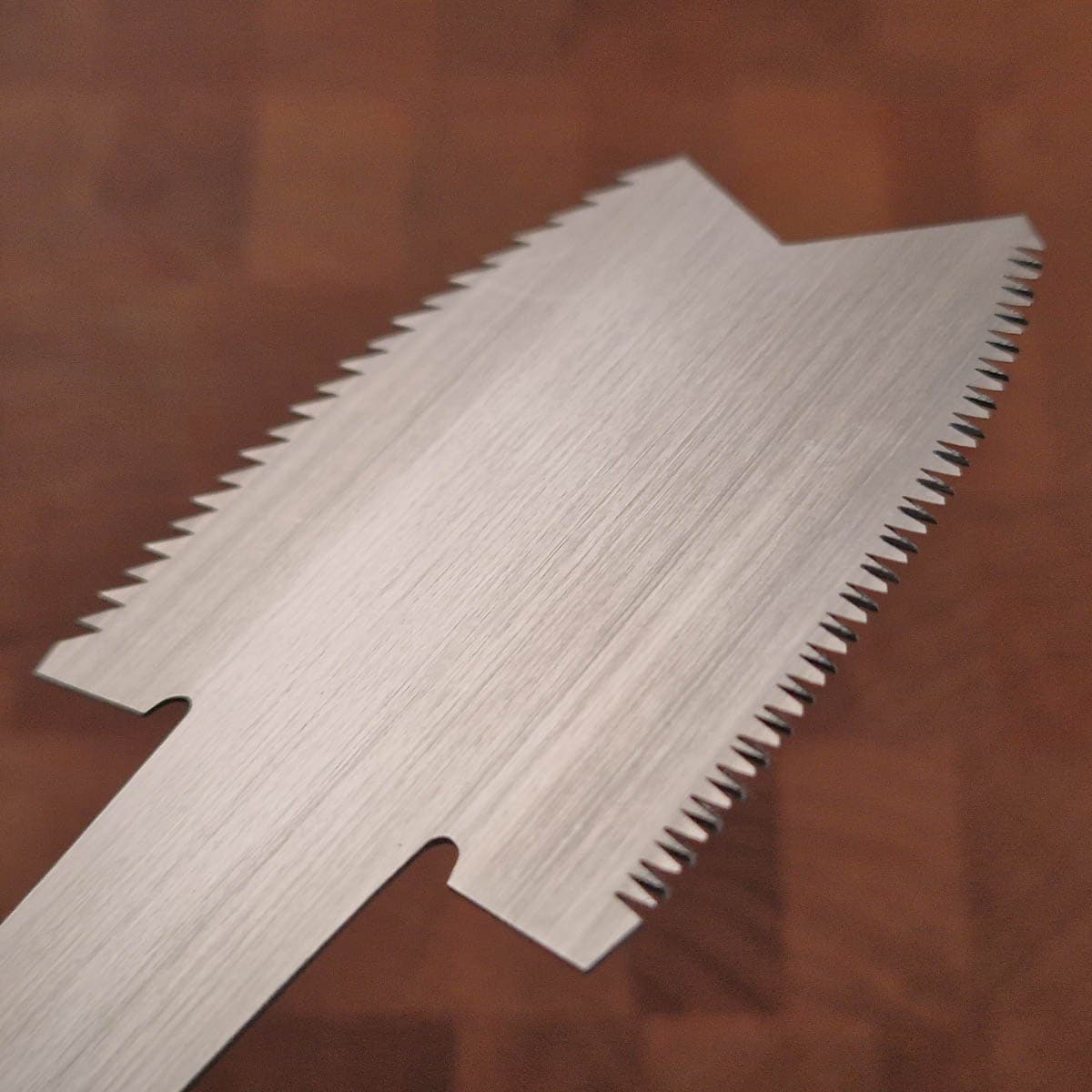 6,5cm Azebiki - HISHIKA bilde 2