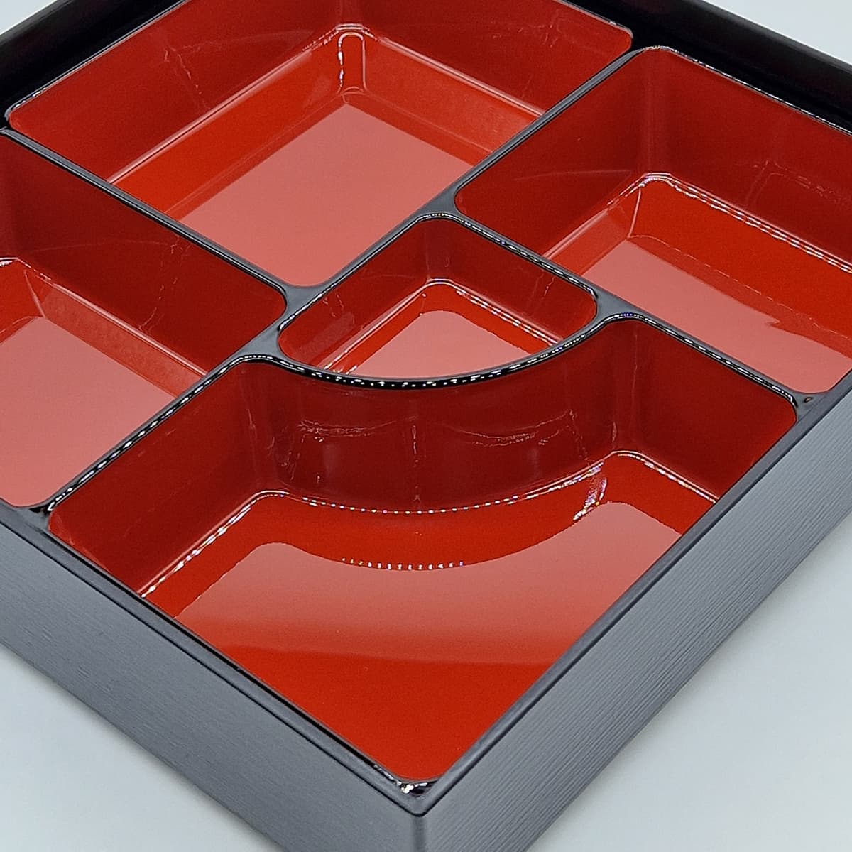Bentobox 25x25cm - Tokyo design studio bilde 5