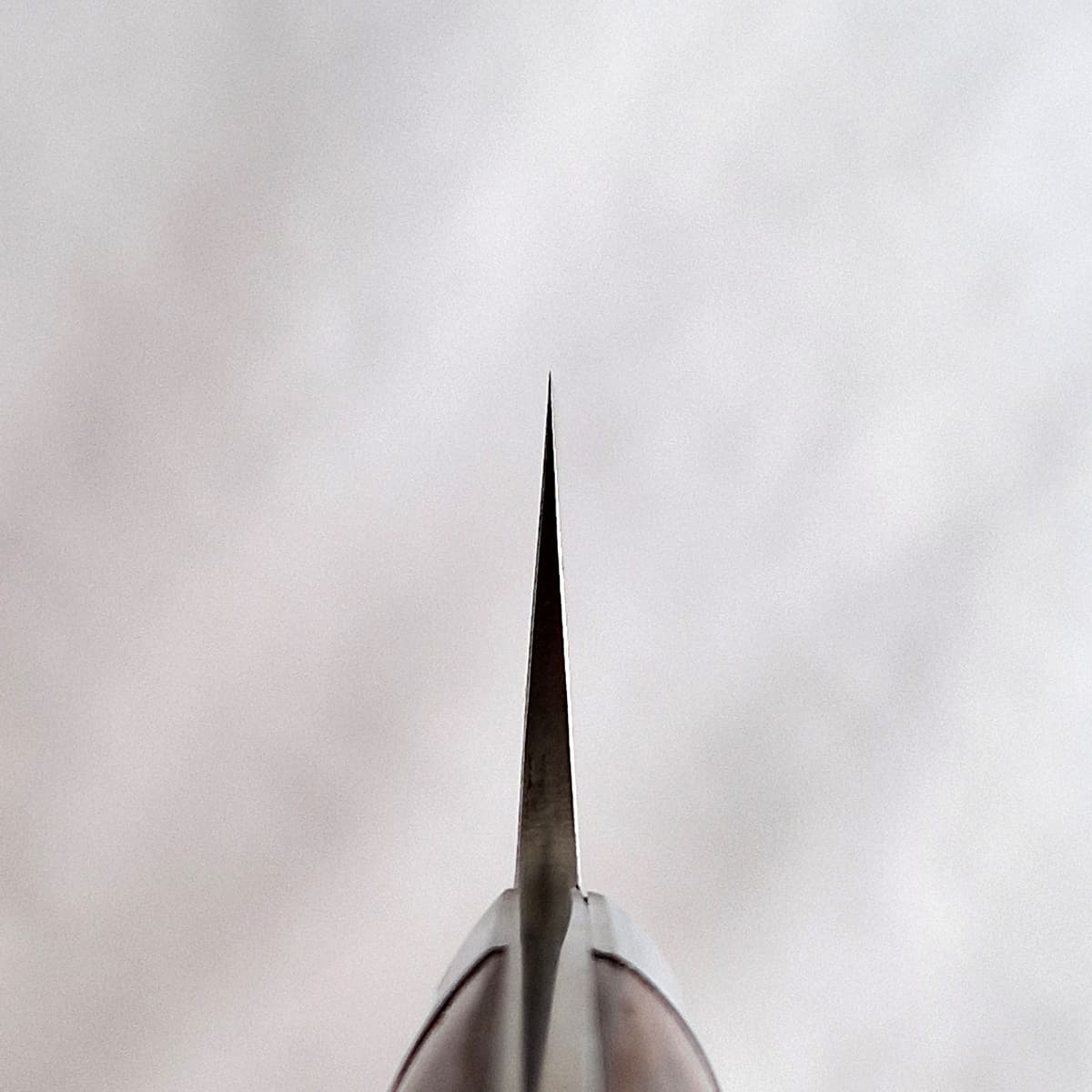 18cm Kokkekniv "Ironwood" damask, R2 - SAJI bilde 4