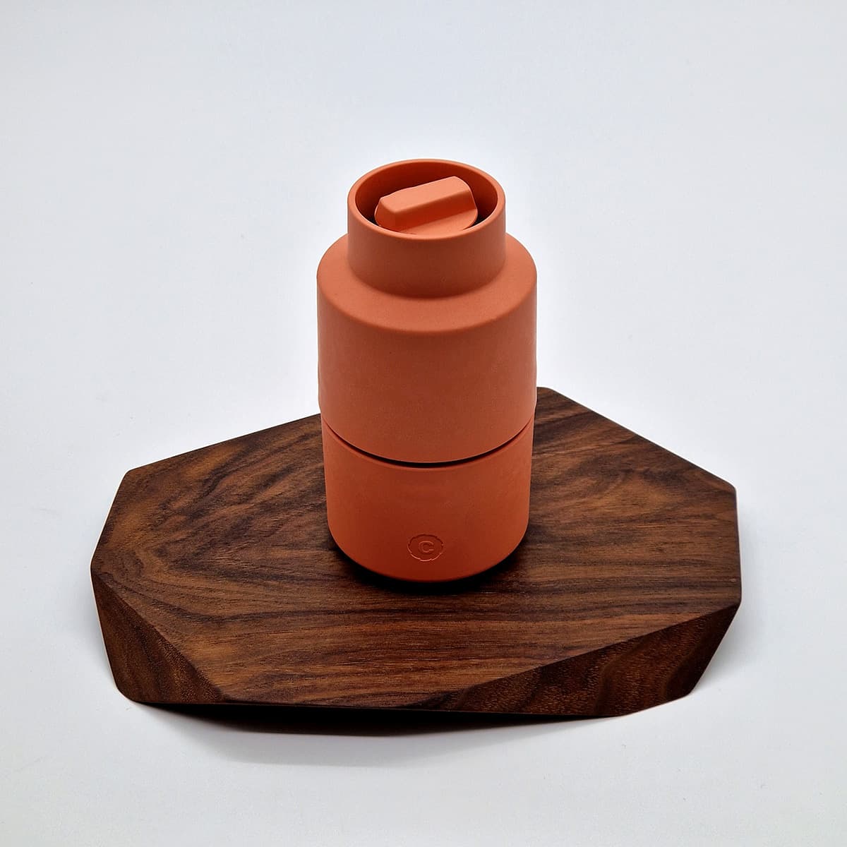 Kvern, Salt &amp; Pepper, Billund Paprika - CrushGrind bilde 3