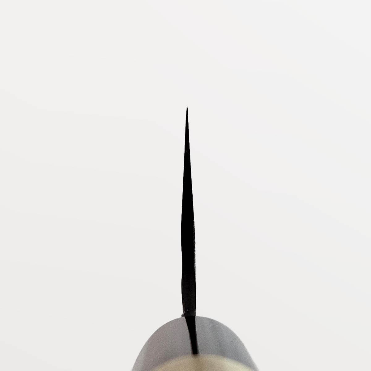 16,5cm Grønnsakskniv (Nakiri) DP3 Layer Hamret - TOJIRO bilde 5