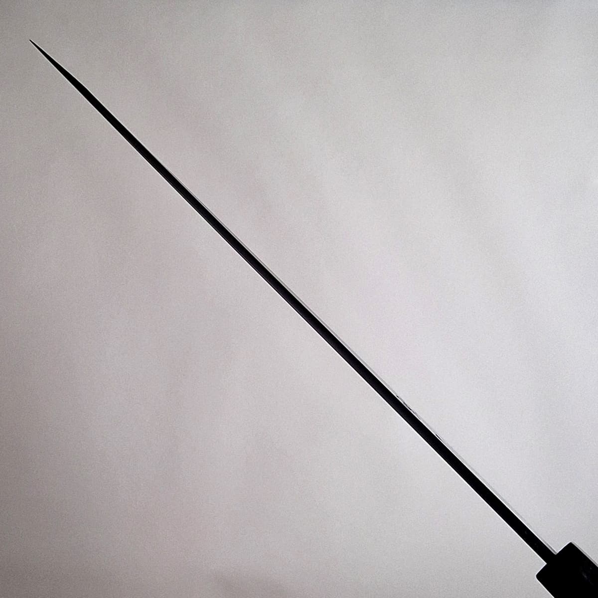 27cm Yanagiba, Shirogami II - HARUYUKI bilde 5