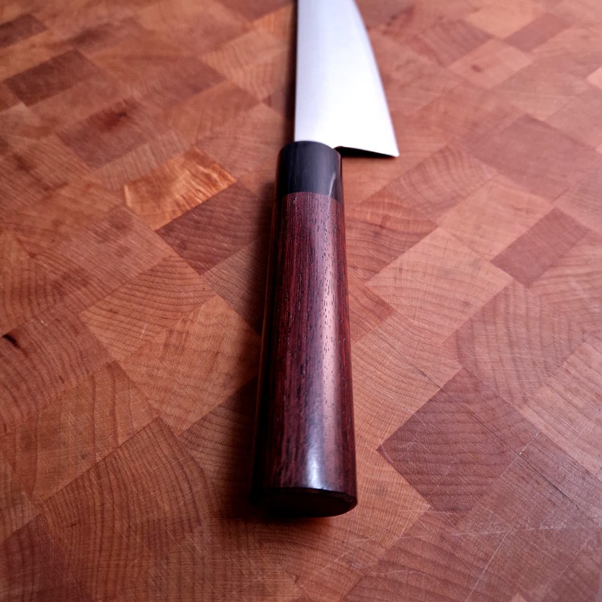 18cm Kokkekniv SRS15 - HARUYUKI KUMA bilde 5