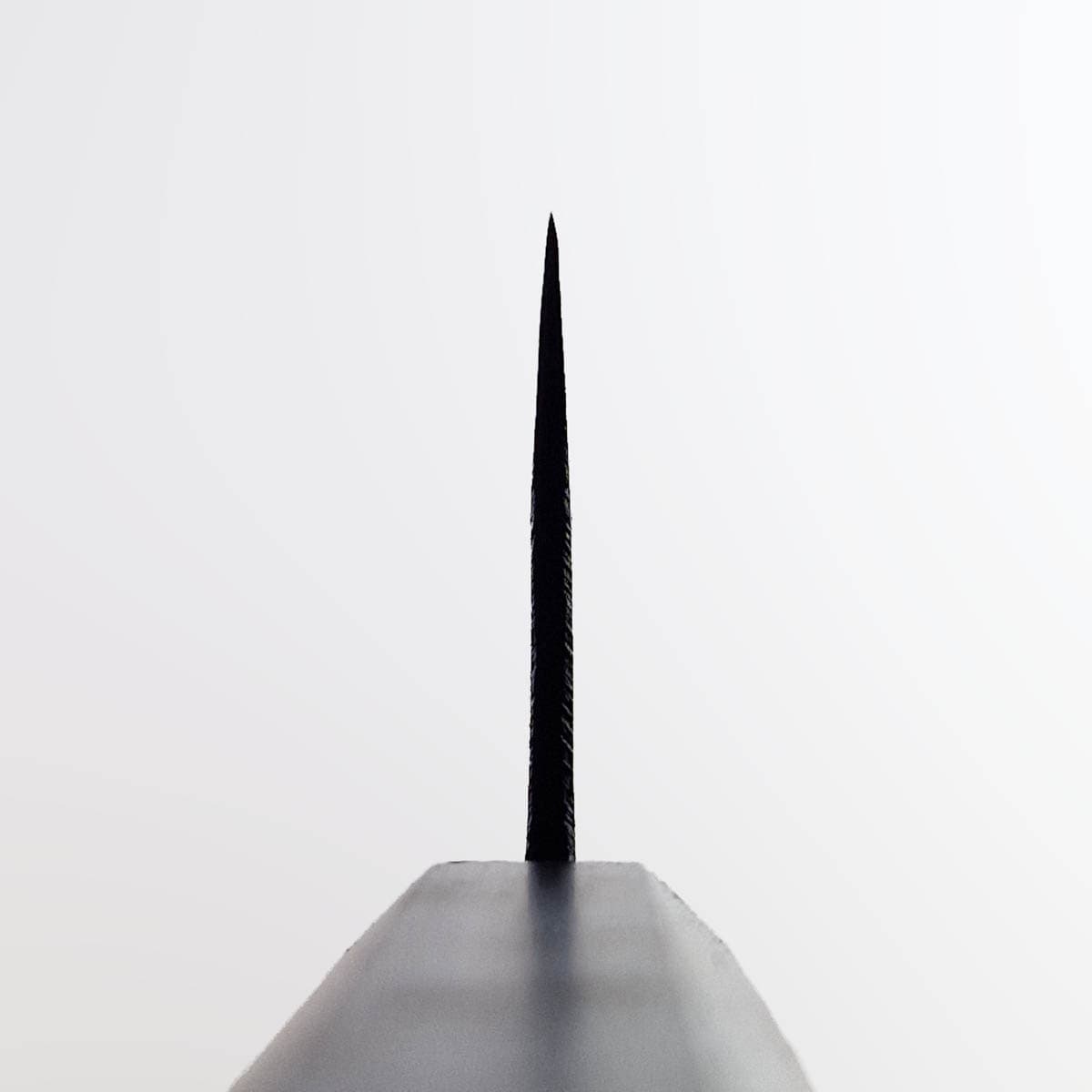 16,5cm Grønnsakskniv (santoku), Kurochi AOII - Hatsukokoro bilde 2