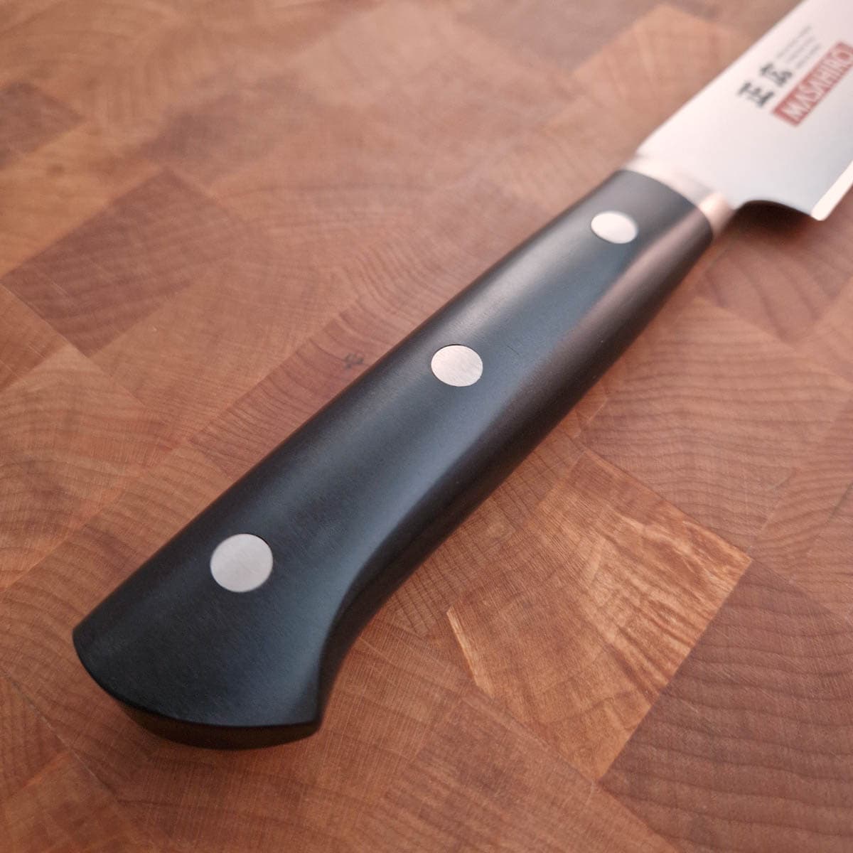 20cm Fileteringskniv, MV-H - MASAHIRO bilde 2