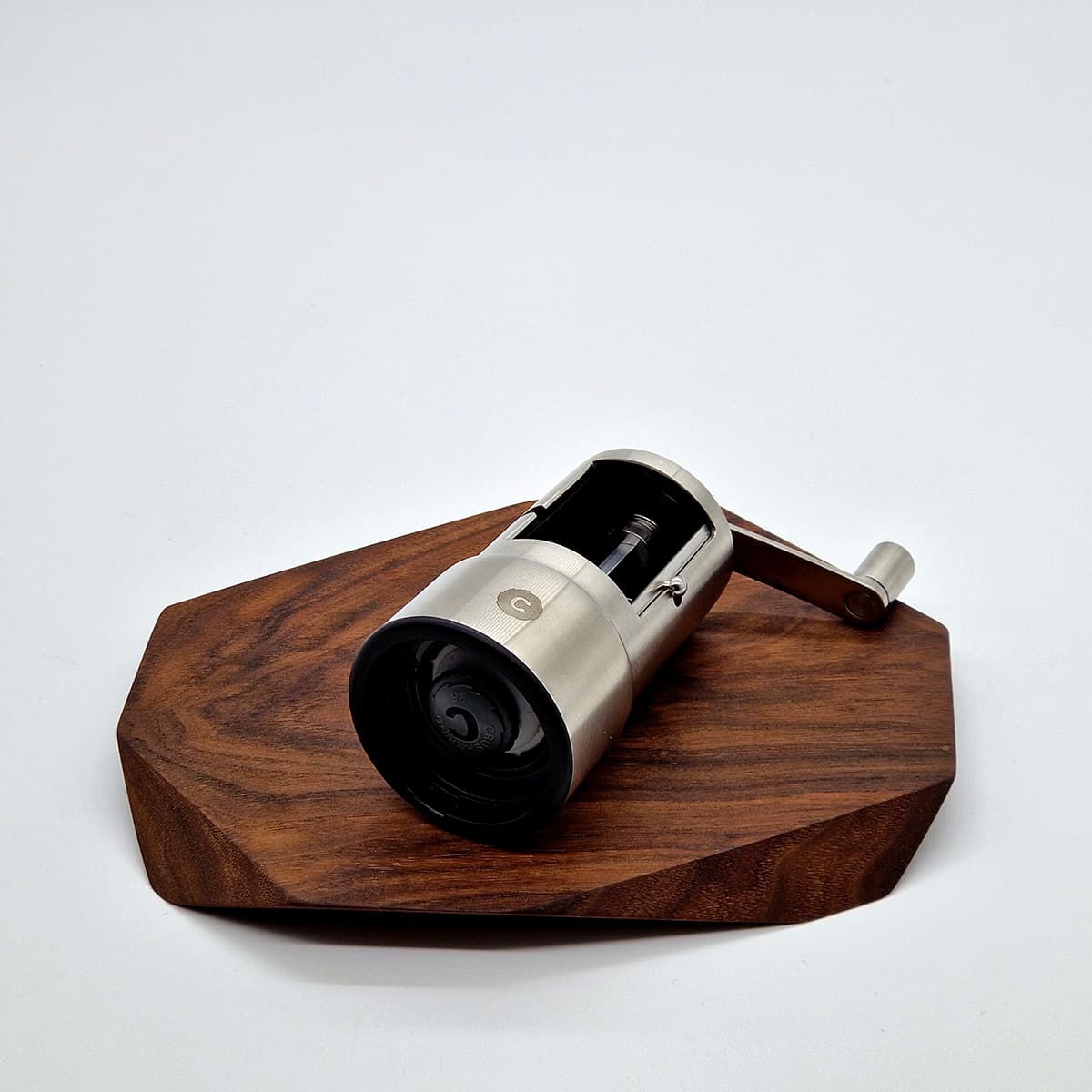 Kvern, Salt &amp; Pepper, Copenhagen - CrushGrind bilde 3