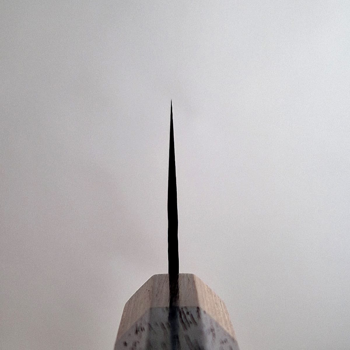 21cm Kokkekniv Senko EI, SG2 - YU KUROSAKI bilde 3