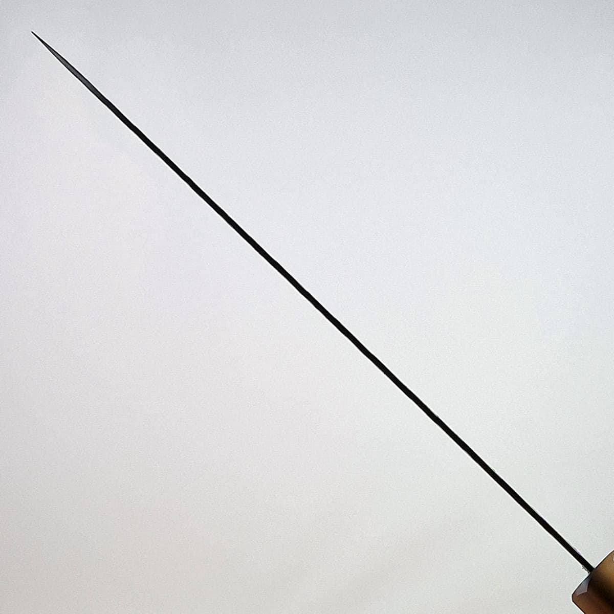 24cm Kokkekniv Shirogami II - HARUYUKI bilde 3
